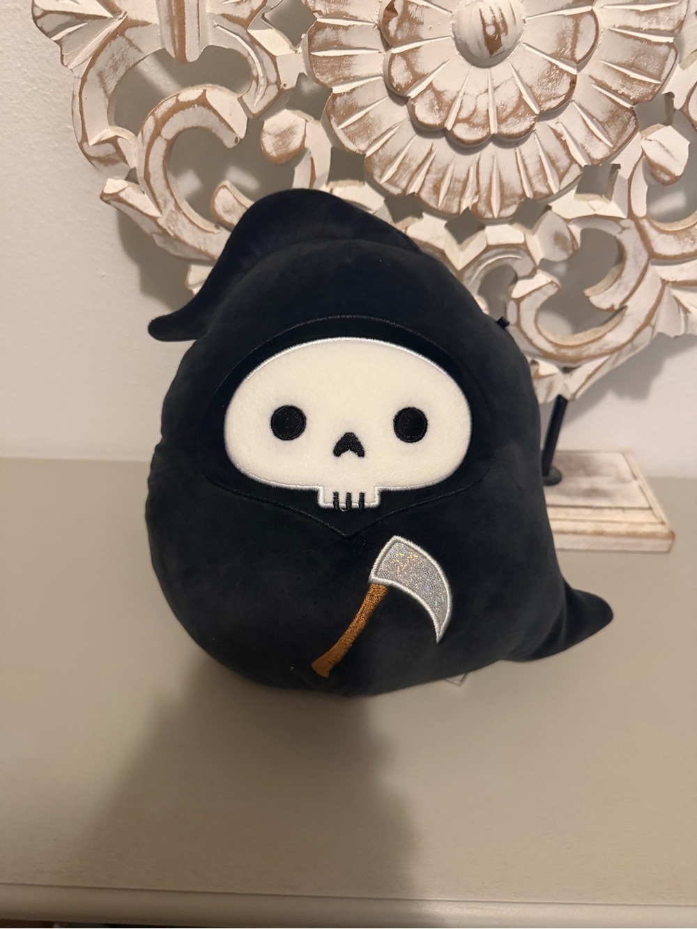 Plush toy - Kids accessory classification